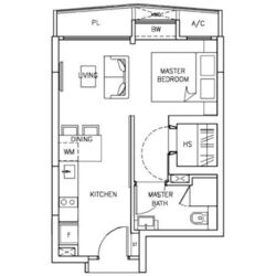 Riverbay (D12), Apartment #491539361